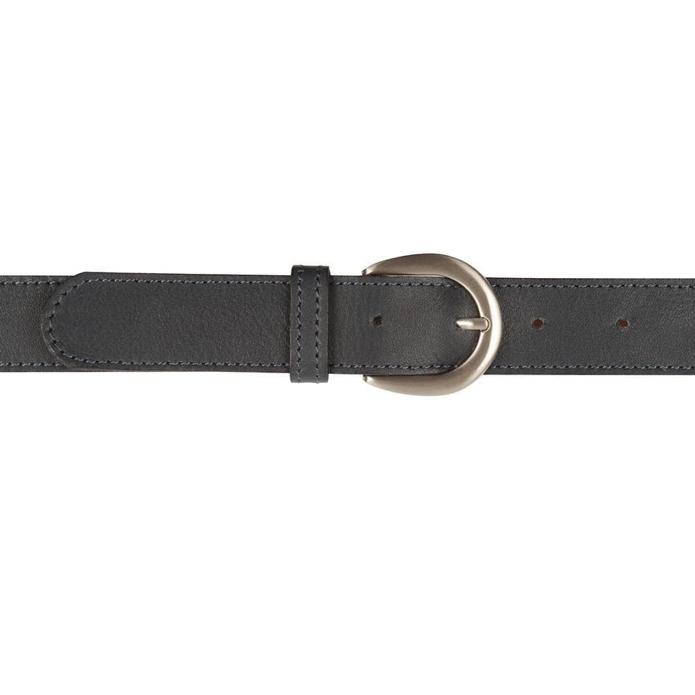 Lexi 25mm Ladies Premium Leather Belt - Freestyle SA Proudly local leather boots veldskoens vellies leather shoes suede veldskoens