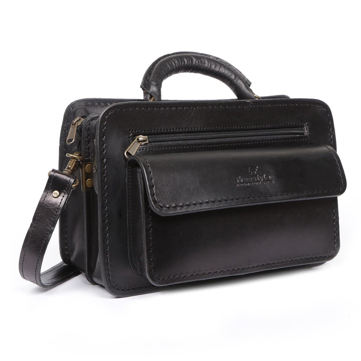 Marcia II Vegetable Tanned Hand-dyed Premium Natural Leather - Freestyle SA Proudly local leather boots veldskoens vellies leather shoes suede veldskoens