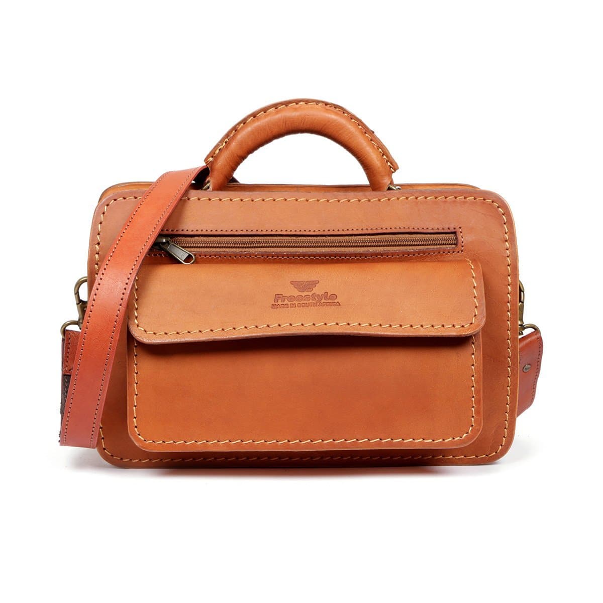 Marcia II Vegetable Tanned Hand-dyed Premium Natural Leather - Freestyle SA Proudly local leather boots veldskoens vellies leather shoes suede veldskoens