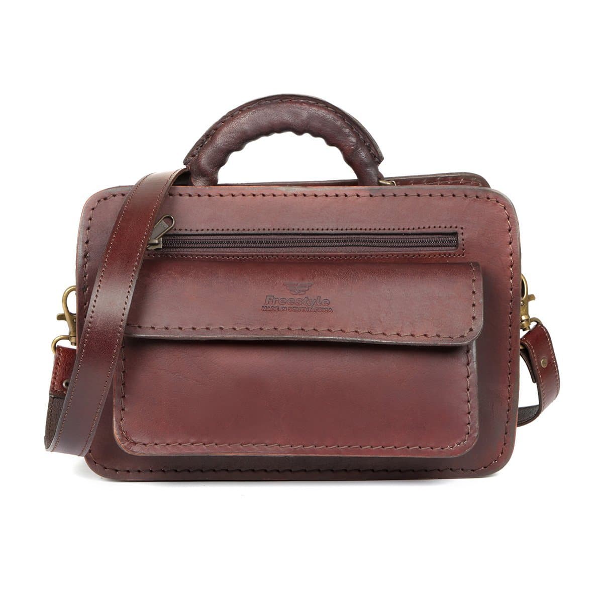 Marcia II Vegetable Tanned Hand-dyed Premium Natural Leather - Freestyle SA Proudly local leather boots veldskoens vellies leather shoes suede veldskoens