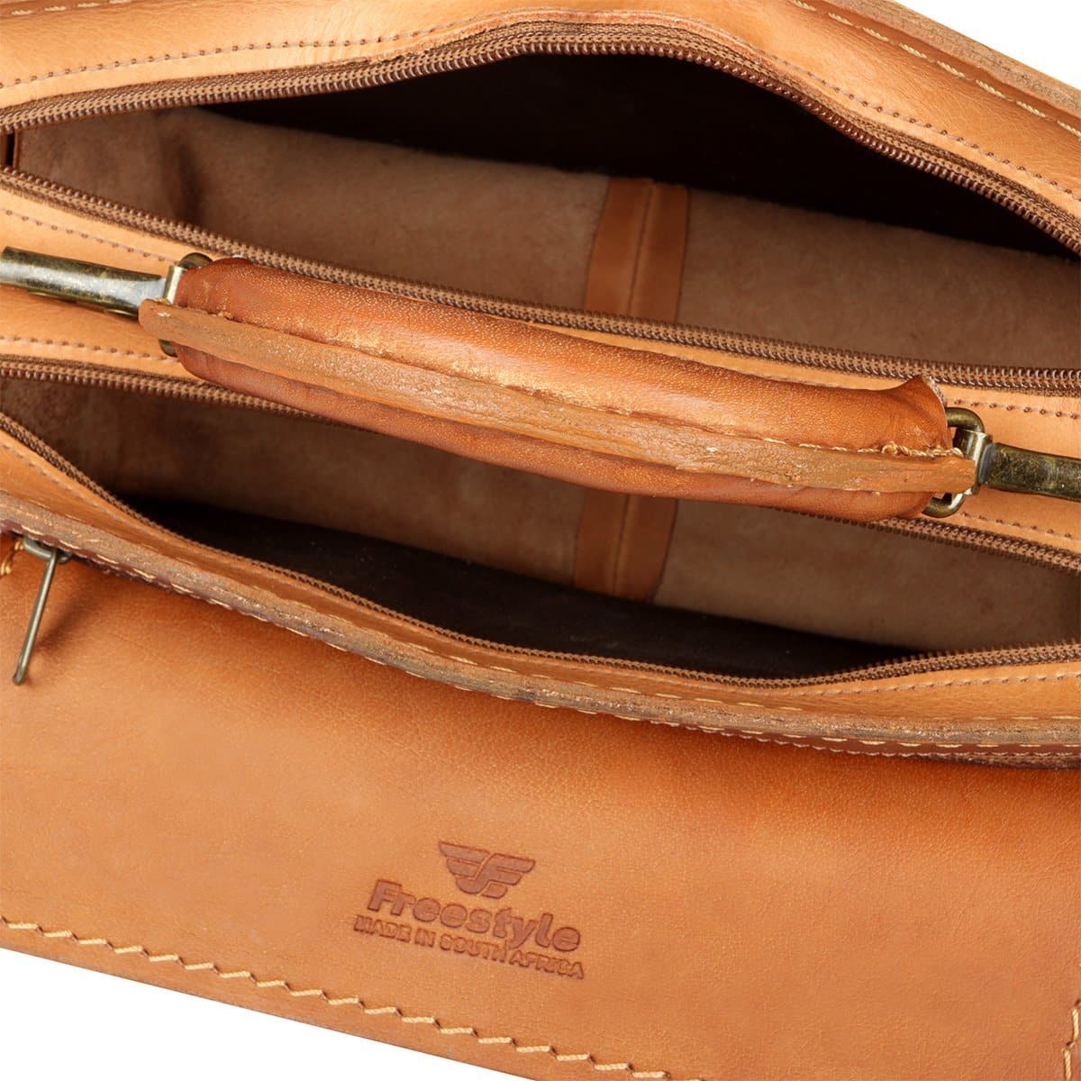 Marcia II Vegetable Tanned Hand-dyed Premium Natural Leather - Freestyle SA Proudly local leather boots veldskoens vellies leather shoes suede veldskoens