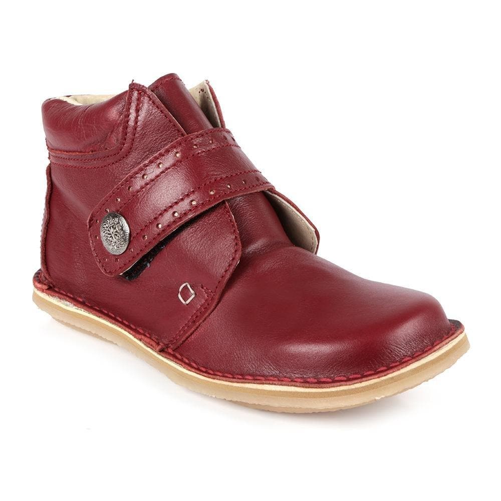 Morag - Freestyle SA Proudly local leather boots veldskoens vellies leather shoes suede veldskoens