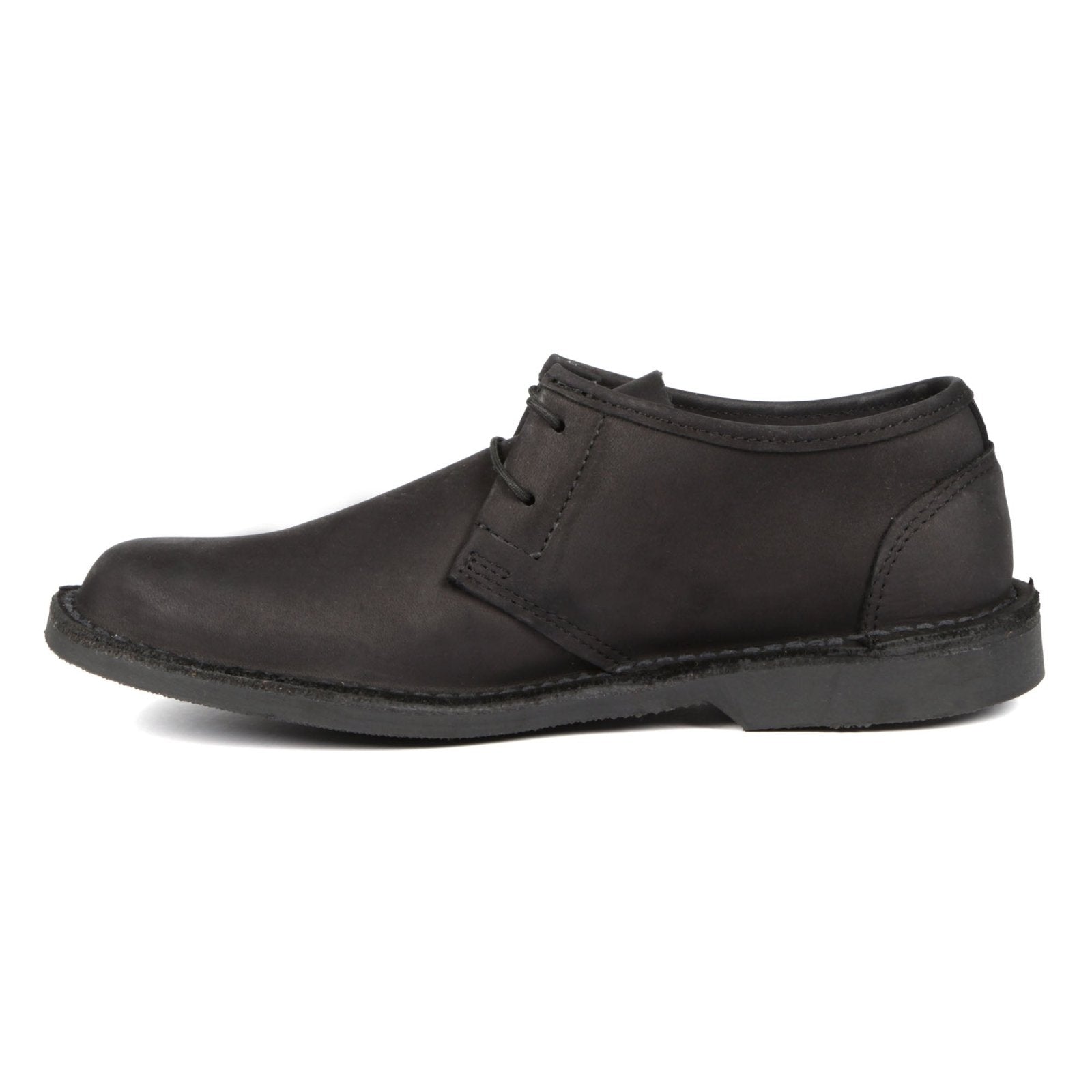 Owen Men's Premium Nubuck Leather Vellie shoe - Freestyle SA Proudly local leather boots veldskoens vellies leather shoes suede veldskoens