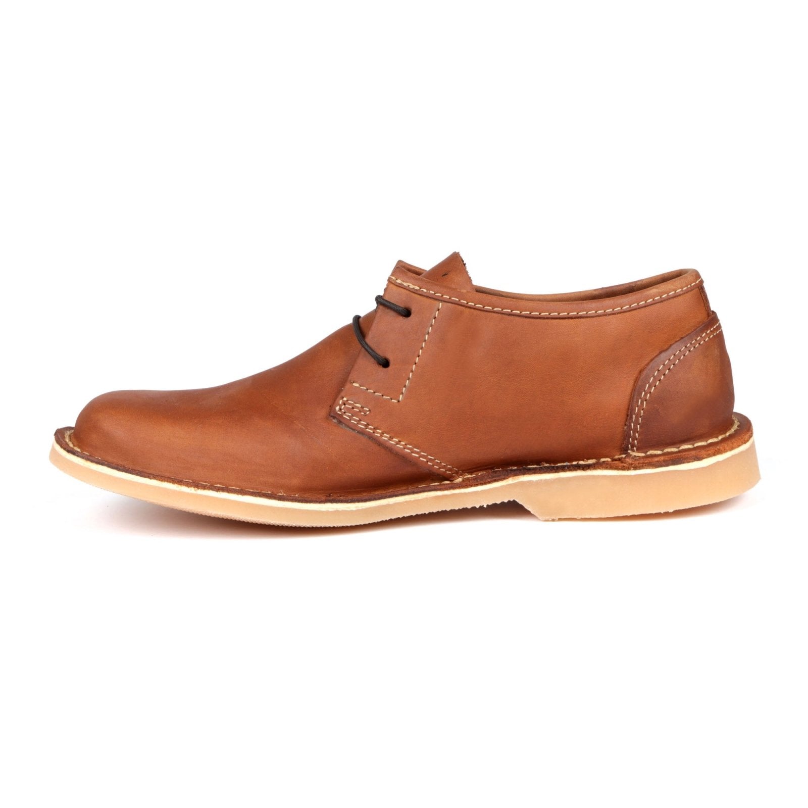 Owen Men's Premium Nubuck Leather Vellie shoe - Freestyle SA Proudly local leather boots veldskoens vellies leather shoes suede veldskoens