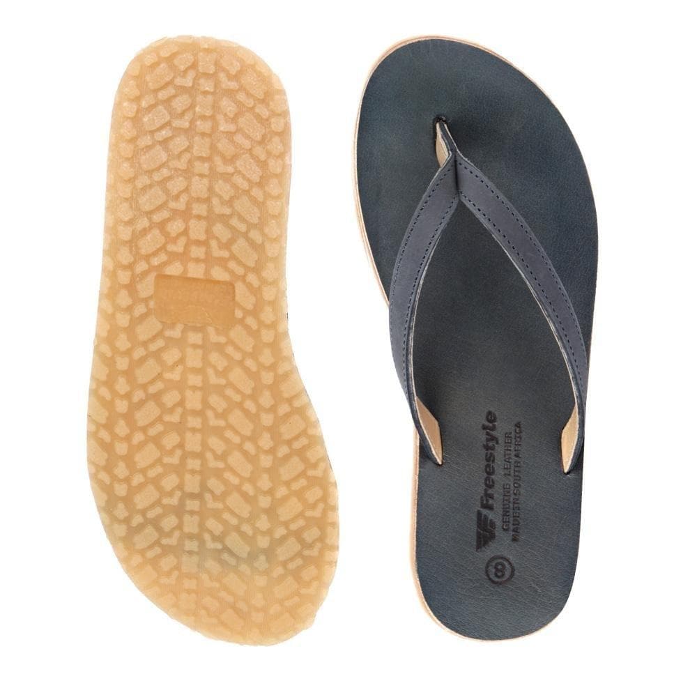 Plakkie Men's - Freestyle SA Proudly local leather boots veldskoens vellies leather shoes suede veldskoens