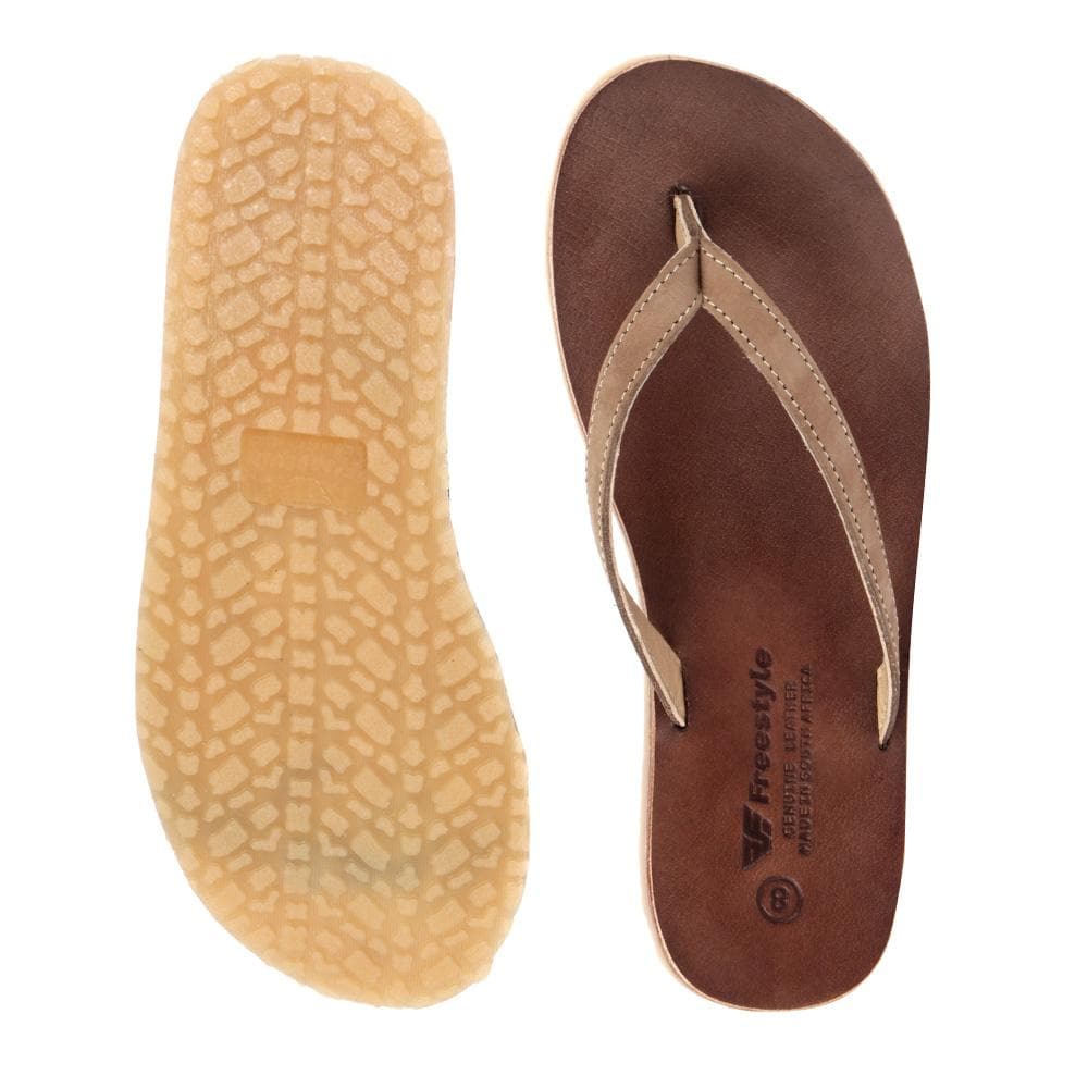 Plakkie Men's - Freestyle SA Proudly local leather boots veldskoens vellies leather shoes suede veldskoens