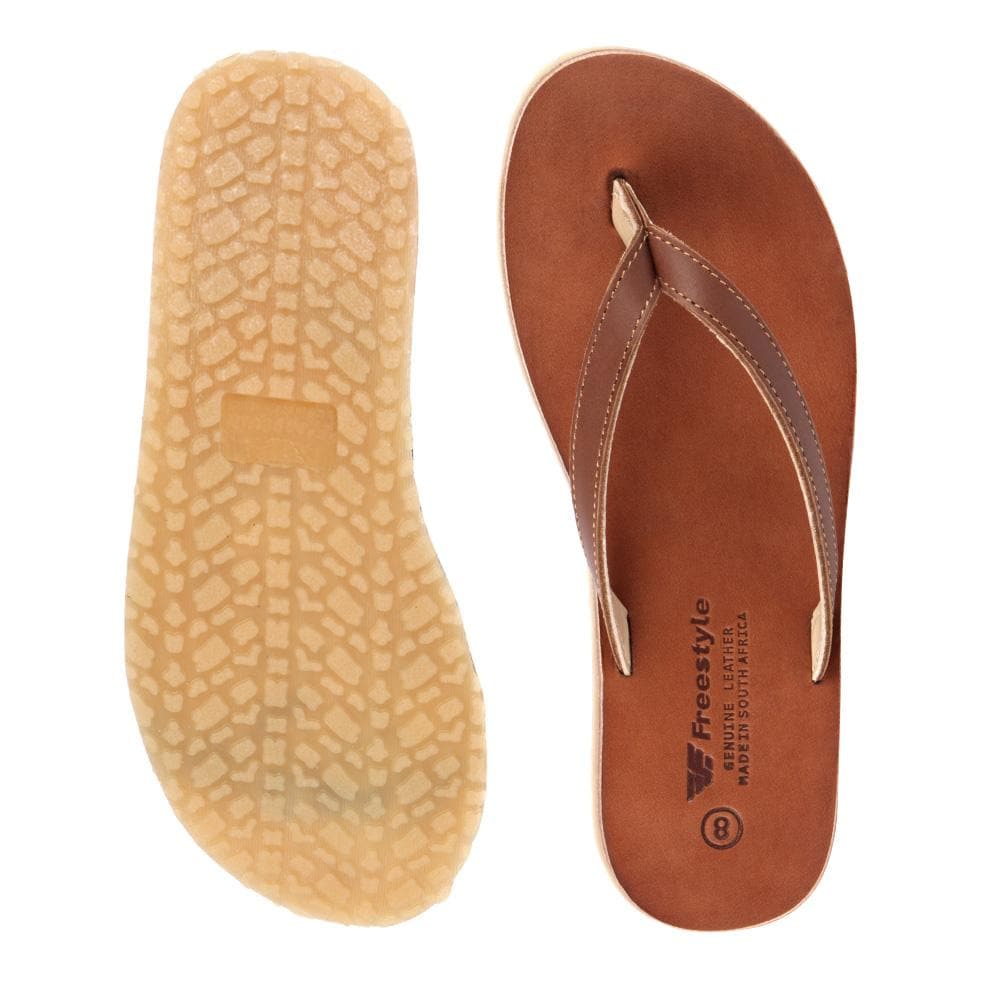 Plakkie Men's - Freestyle SA Proudly local leather boots veldskoens vellies leather shoes suede veldskoens