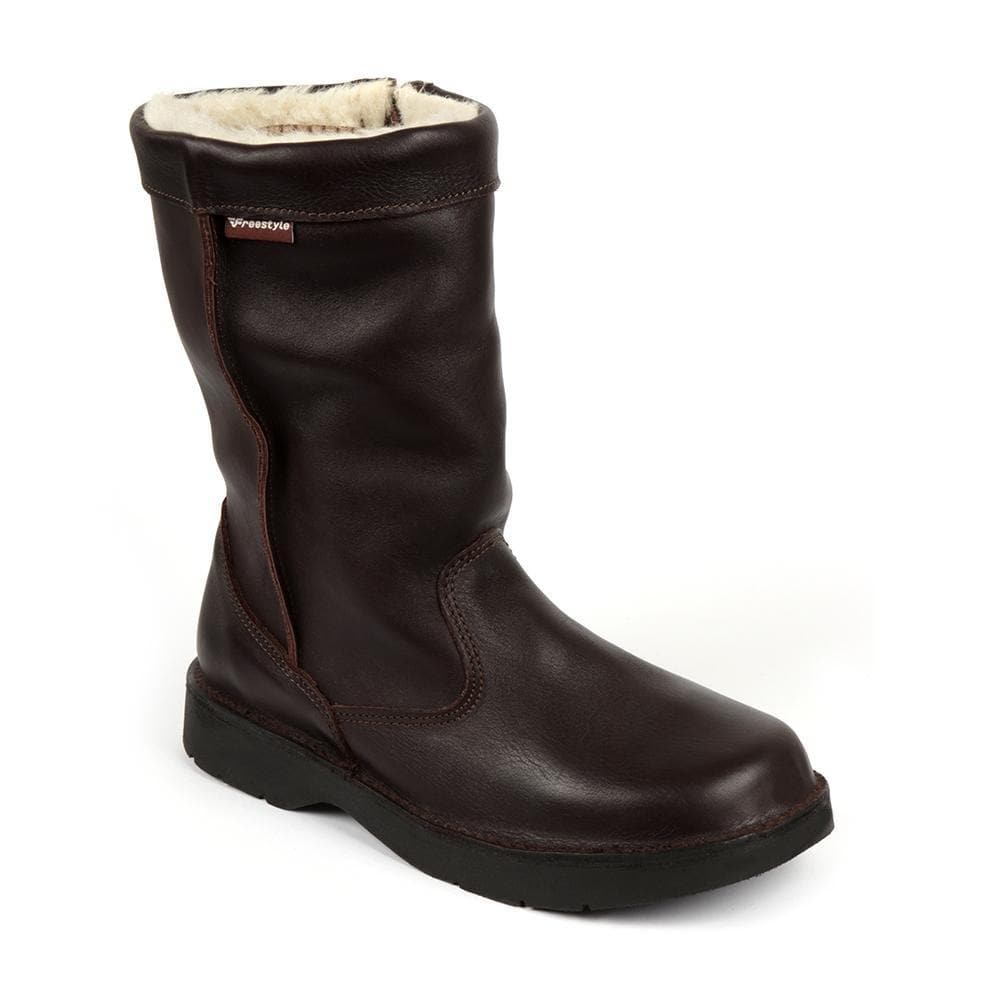 Soft winter boots hotsell