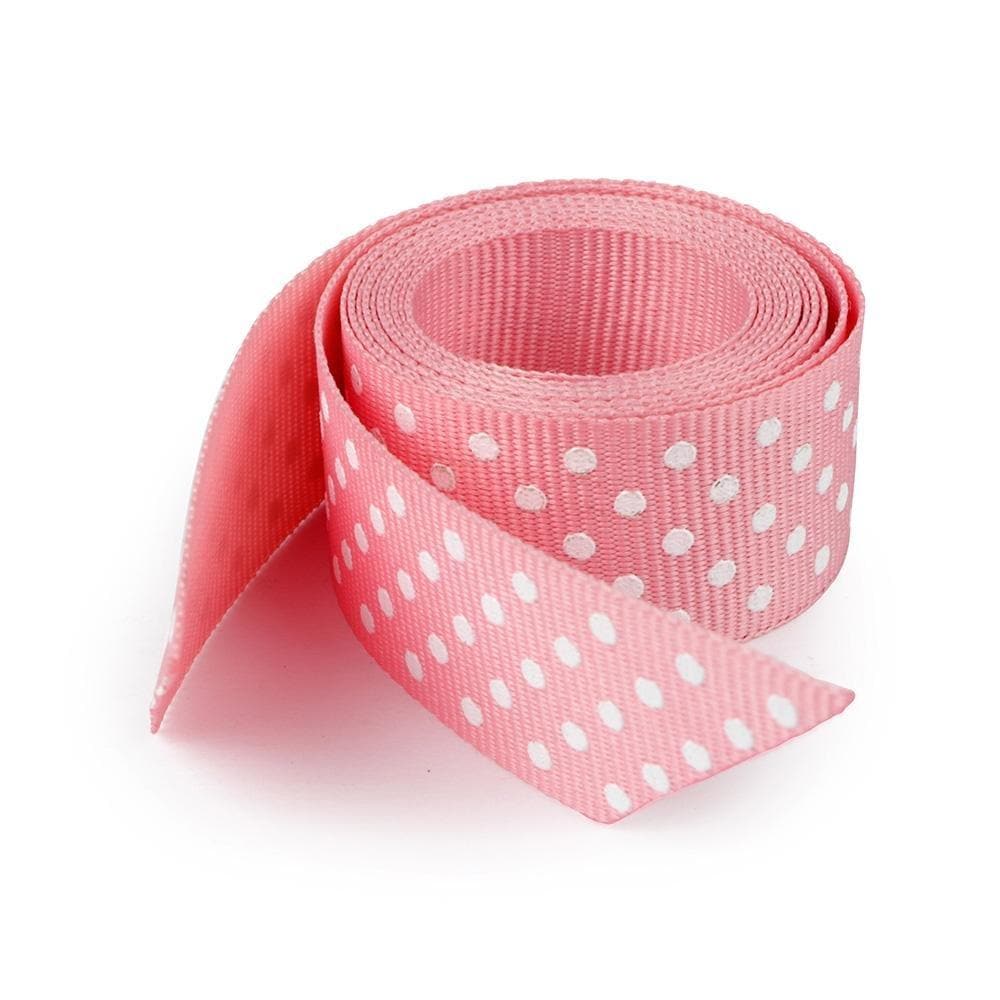 Replacement 70cm Polka Dot Ribbons - Freestyle SA Proudly local leather boots veldskoens vellies leather shoes suede veldskoens