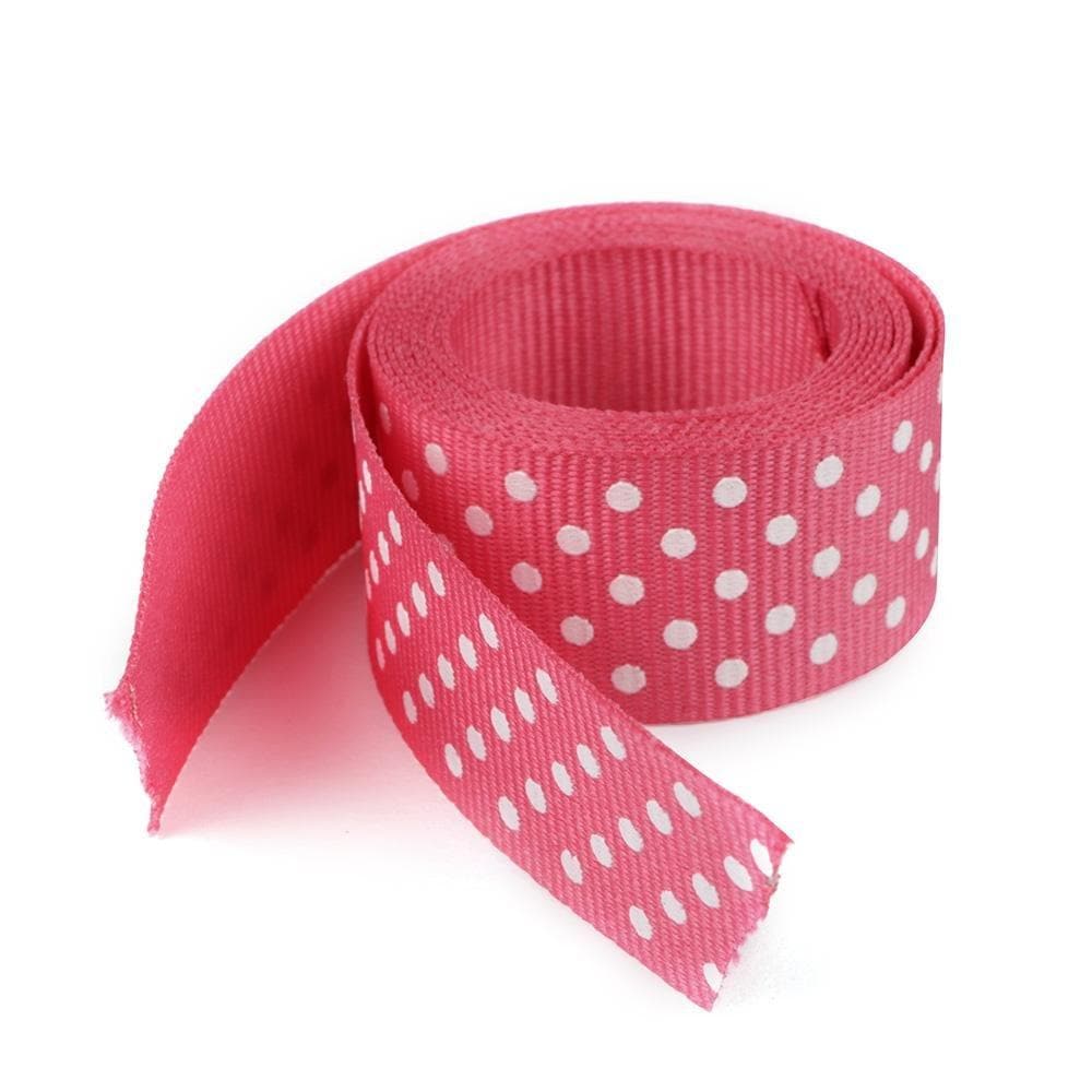 Replacement 70cm Polka Dot Ribbons - Freestyle SA Proudly local leather boots veldskoens vellies leather shoes suede veldskoens