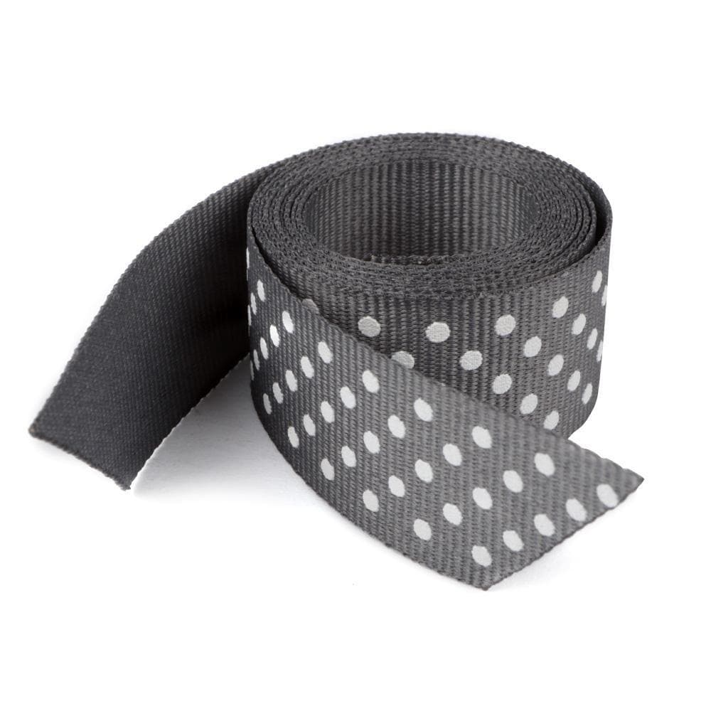 Replacement 70cm Polka Dot Ribbons - Freestyle SA Proudly local leather boots veldskoens vellies leather shoes suede veldskoens