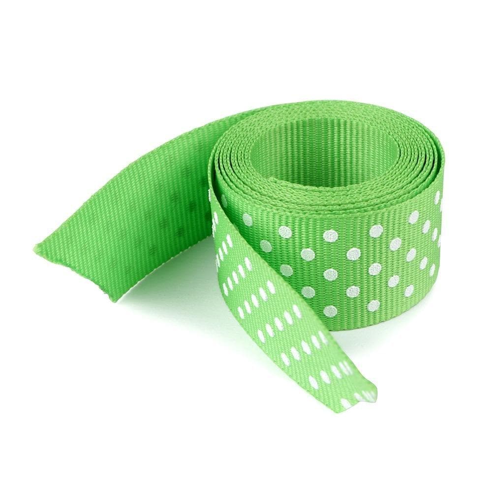 Replacement 70cm Polka Dot Ribbons - Freestyle SA Proudly local leather boots veldskoens vellies leather shoes suede veldskoens