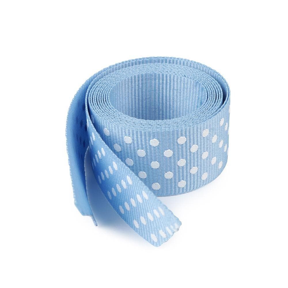 Replacement 70cm Polka Dot Ribbons - Freestyle SA Proudly local leather boots veldskoens vellies leather shoes suede veldskoens