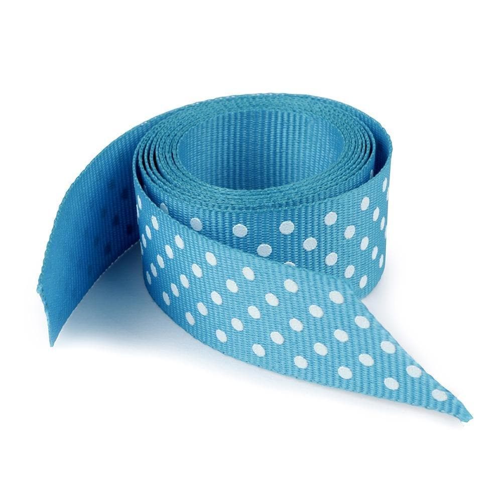 Replacement 70cm Polka Dot Ribbons - Freestyle SA Proudly local leather boots veldskoens vellies leather shoes suede veldskoens