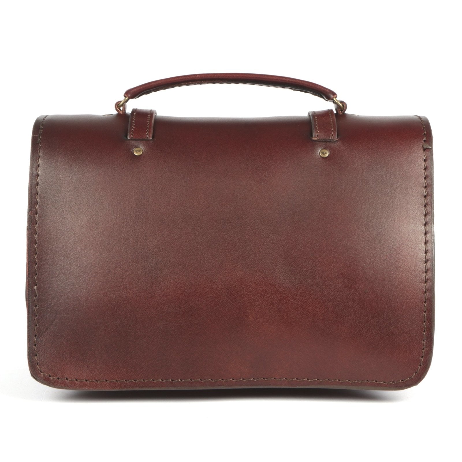 Saddle Bag Hand-Dyed Natural Leather Bag - Freestyle SA Proudly local leather boots veldskoens vellies leather shoes suede veldskoens