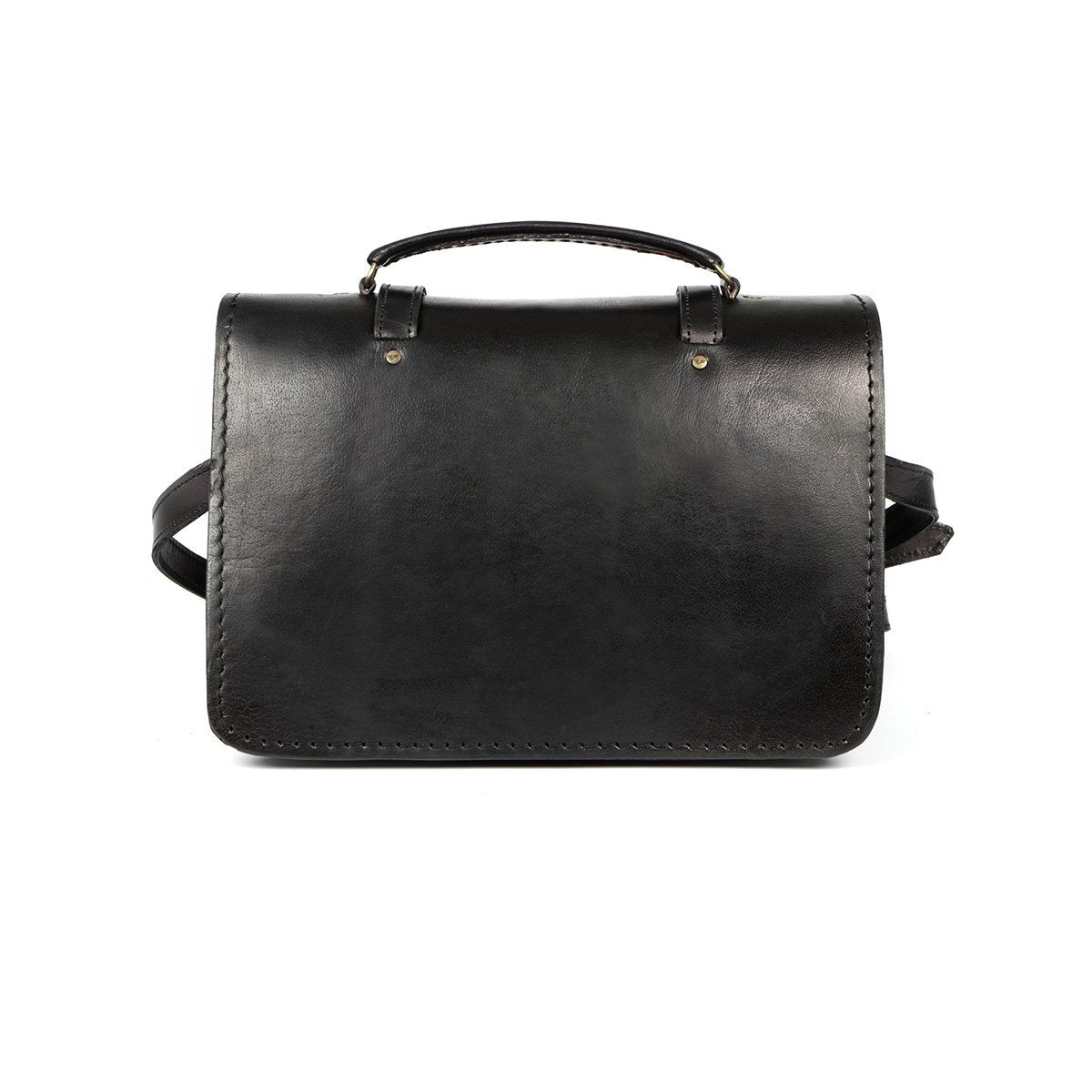 Saddle Bag Hand-Dyed Natural Leather Bag - Freestyle SA Proudly local leather boots veldskoens vellies leather shoes suede veldskoens