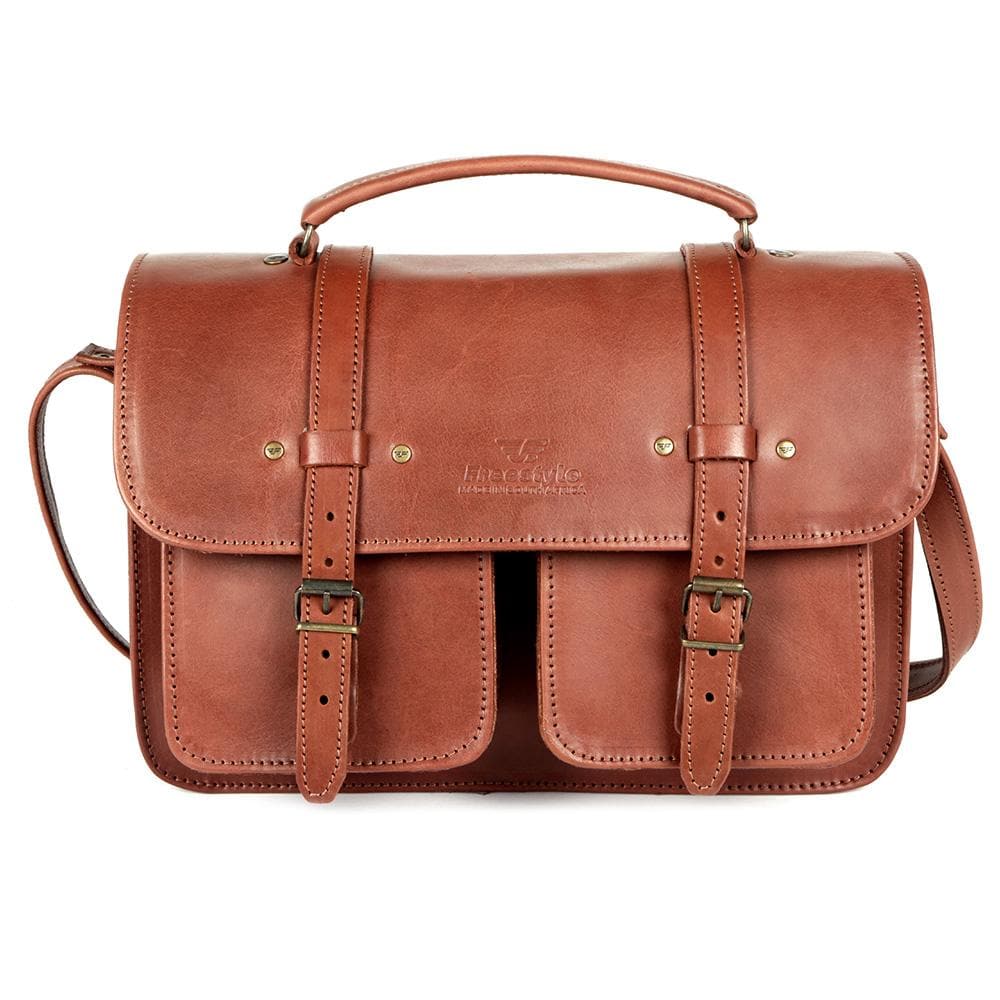 Sally Ladies Handbag - Freestyle SA Proudly local leather boots veldskoens vellies leather shoes suede veldskoens