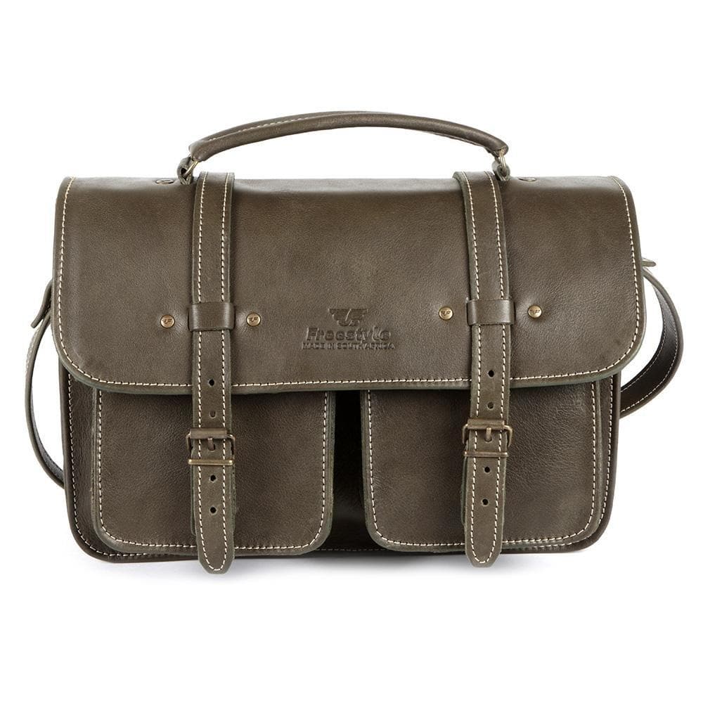 Sally Ladies Handbag - Freestyle SA Proudly local leather boots veldskoens vellies leather shoes suede veldskoens