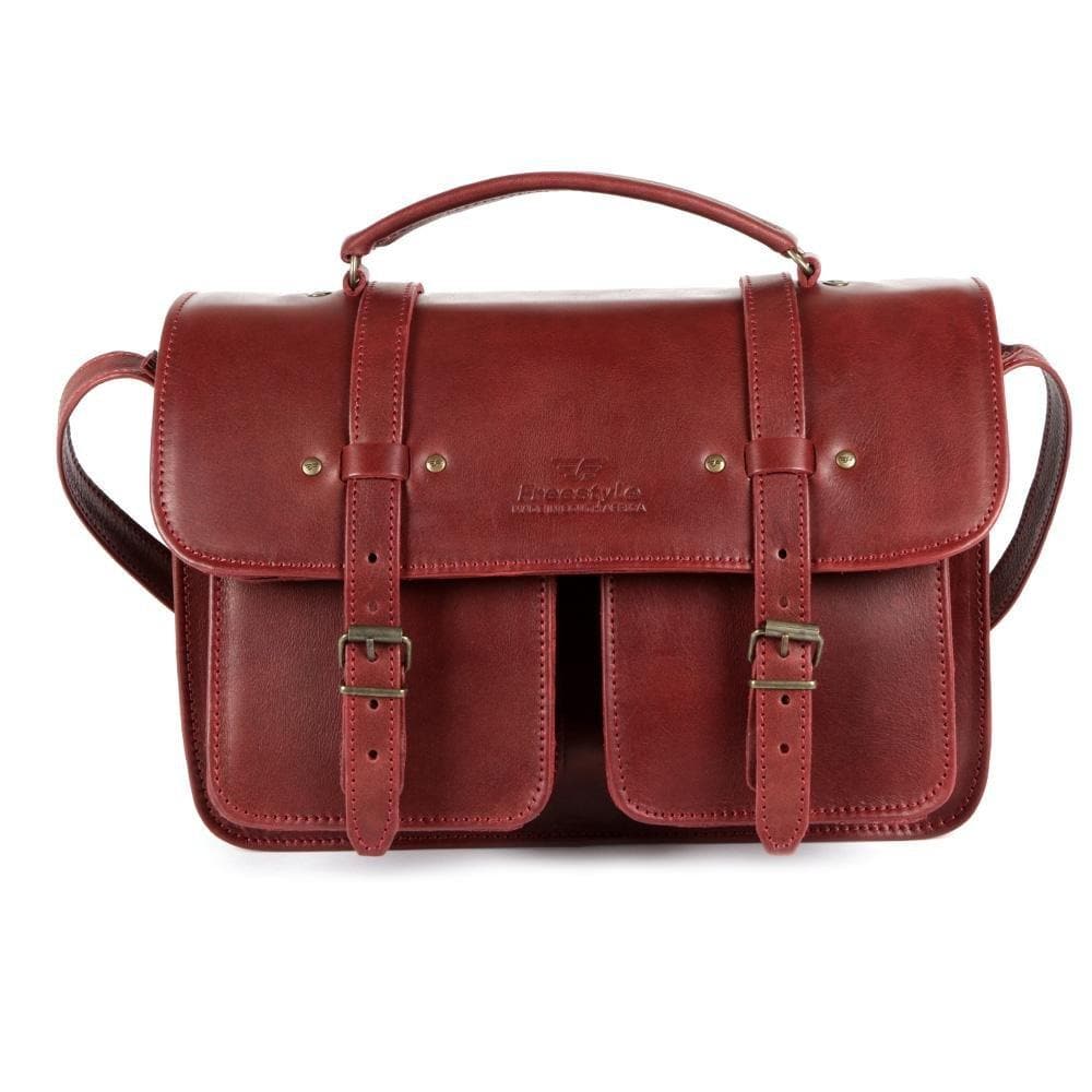 Sally Ladies Handbag - Freestyle SA Proudly local leather boots veldskoens vellies leather shoes suede veldskoens