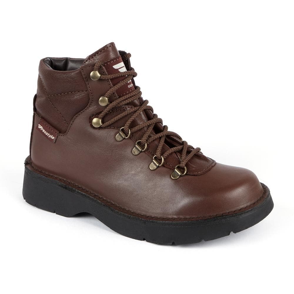 Seamus DKW - Freestyle Handcrafted Leather Proudly local boots leather boots veldskoens vellies leather shoes suede veldskoens