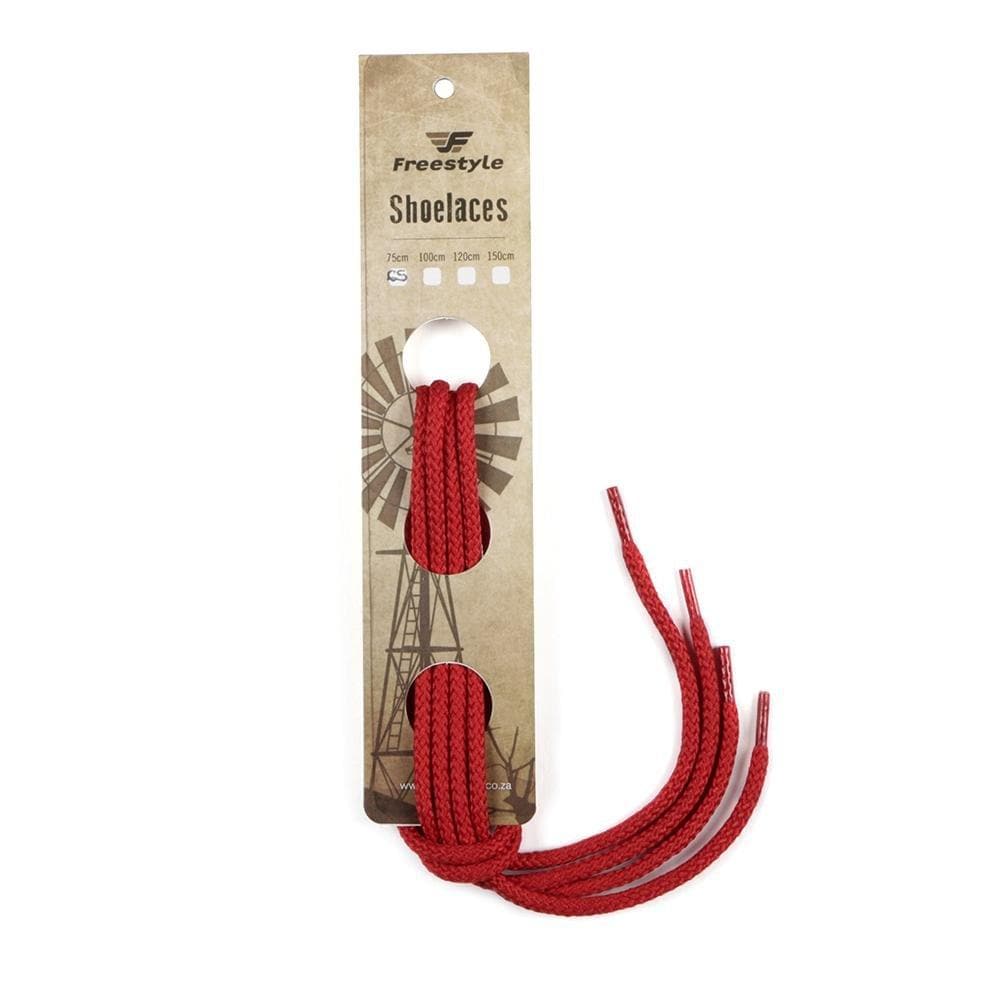 Shoelaces 70cm - Freestyle Handcrafted Leather Proudly local leather boots veldskoens vellies leather shoes suede veldskoens