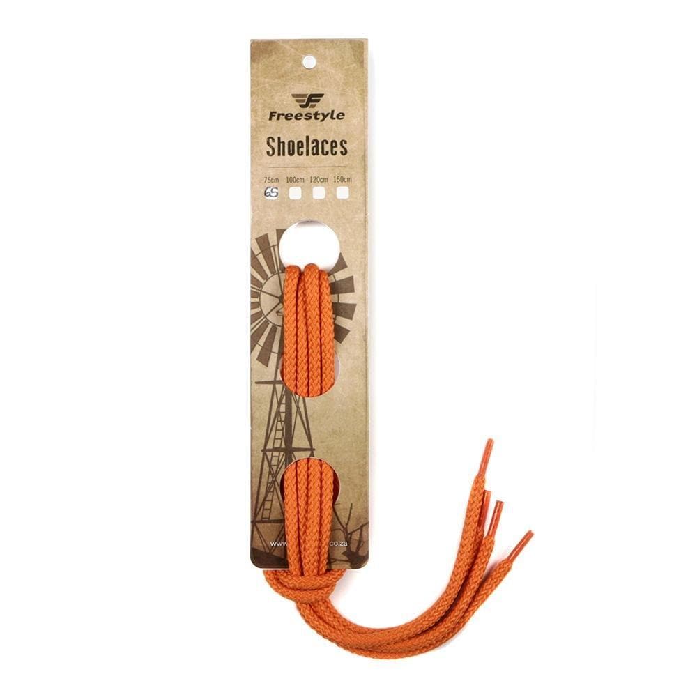 Shoelaces 70cm - Freestyle Handcrafted Leather Proudly local leather boots veldskoens vellies leather shoes suede veldskoens