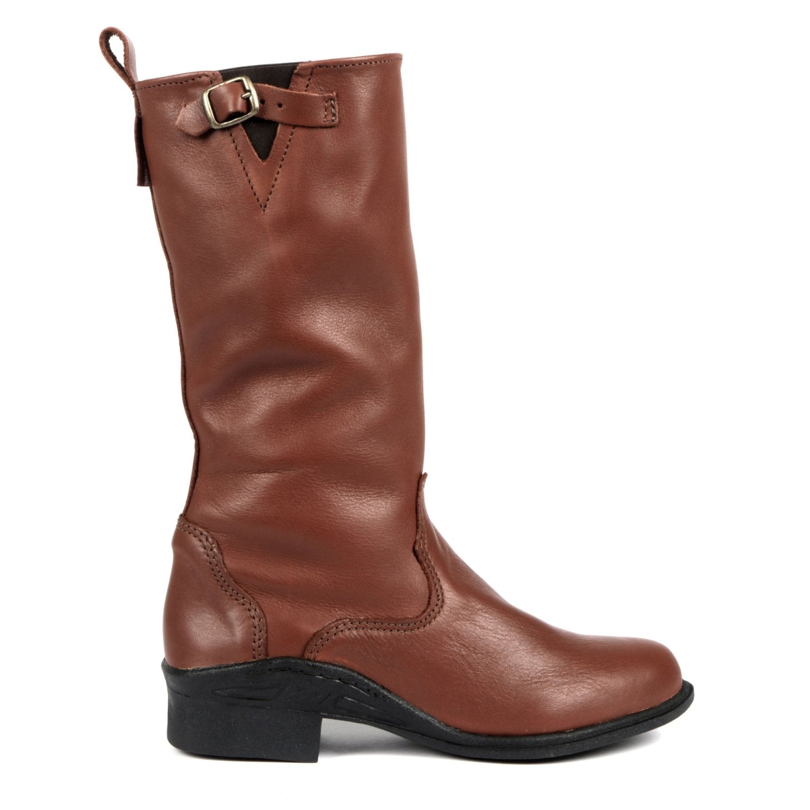 Tarry Premium Water Resistant Leather Boot - Freestyle SA Proudly local leather boots veldskoens vellies leather shoes suede veldskoens