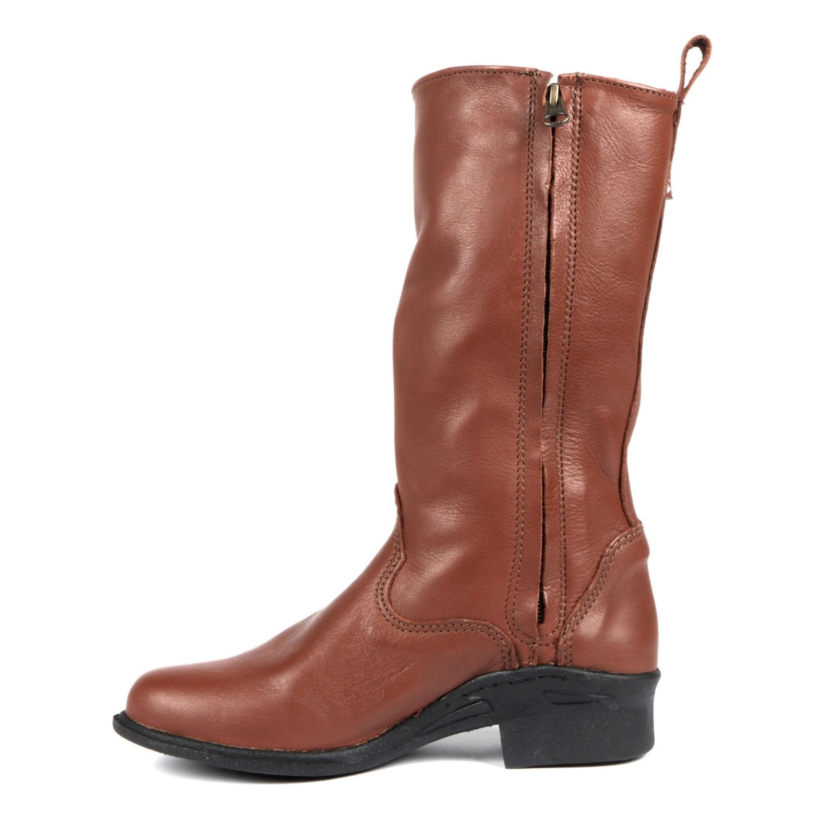 Tarry Premium Water Resistant Leather Boot - Freestyle SA Proudly local leather boots veldskoens vellies leather shoes suede veldskoens