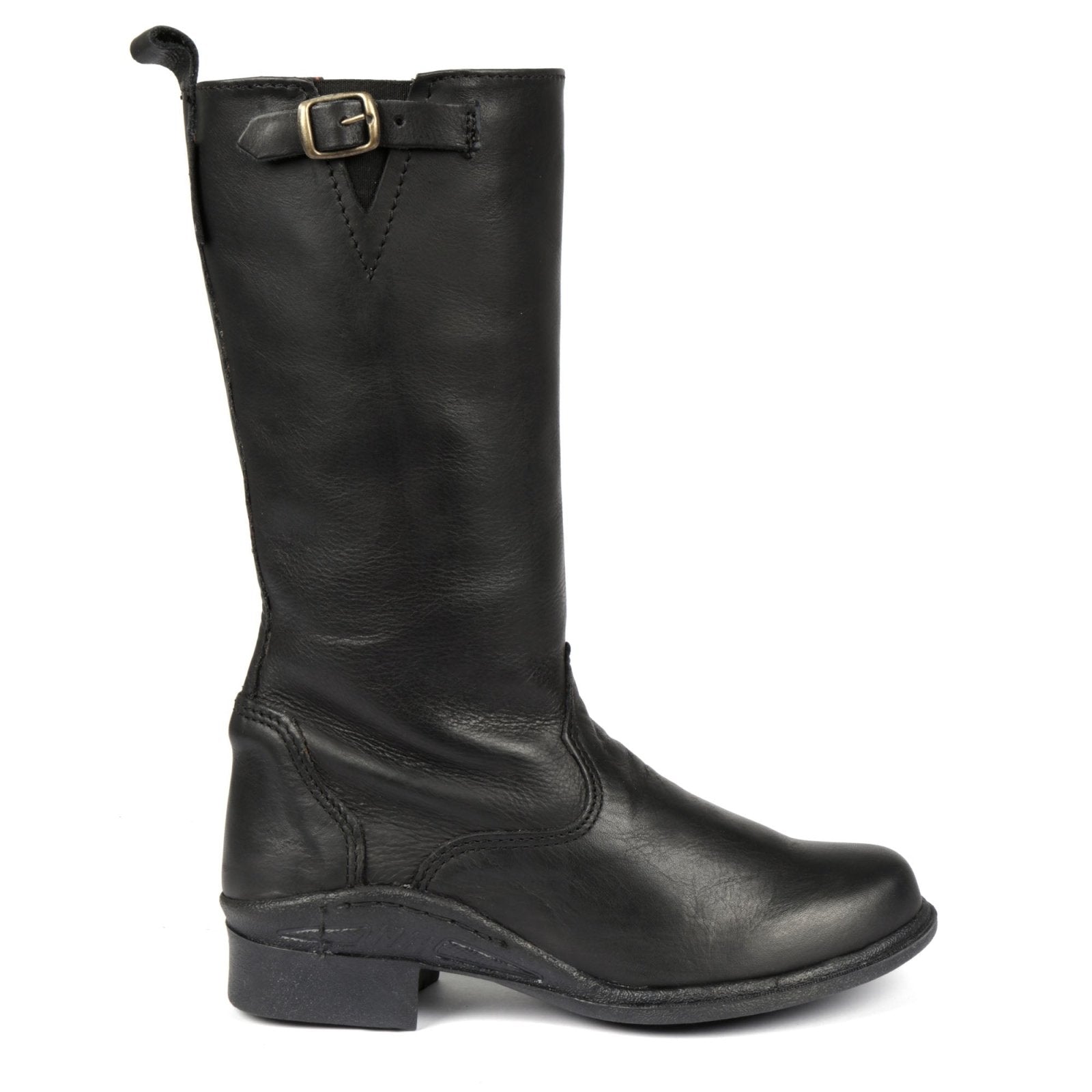 Taryn Premium Water Resistant Leather Boot - Freestyle SA Proudly local leather boots veldskoens vellies leather shoes suede veldskoens