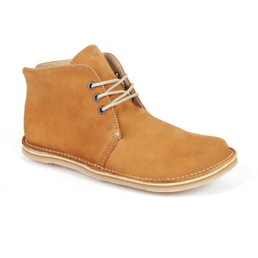 Tasha Veldskoen - Freestyle Handcrafted Leather Proudly local leather boots veldskoens vellies leather shoes suede veldskoens