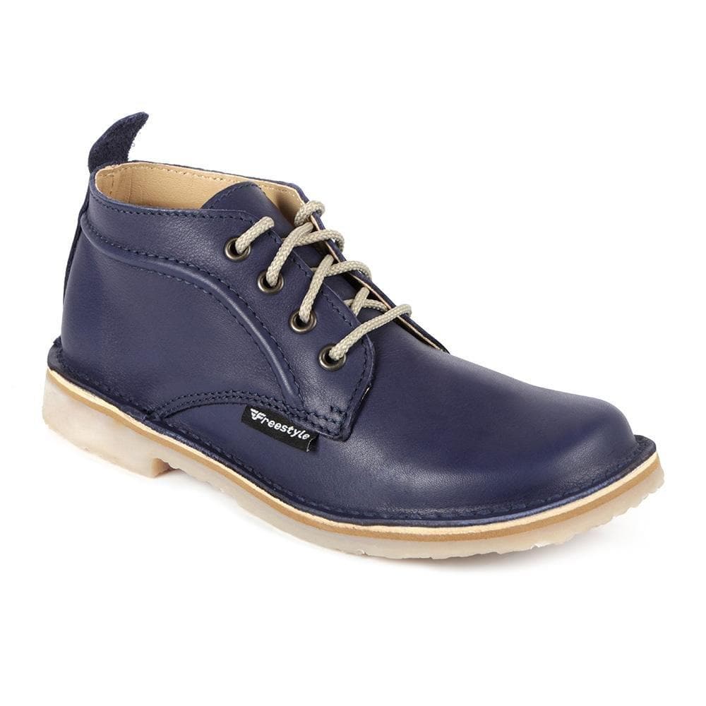 Union Spl Ladies - Freestyle SA Proudly local leather boots veldskoens vellies leather shoes suede veldskoens