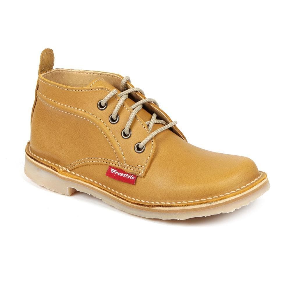 Union Spl Ladies - Freestyle SA Proudly local leather boots veldskoens vellies leather shoes suede veldskoens