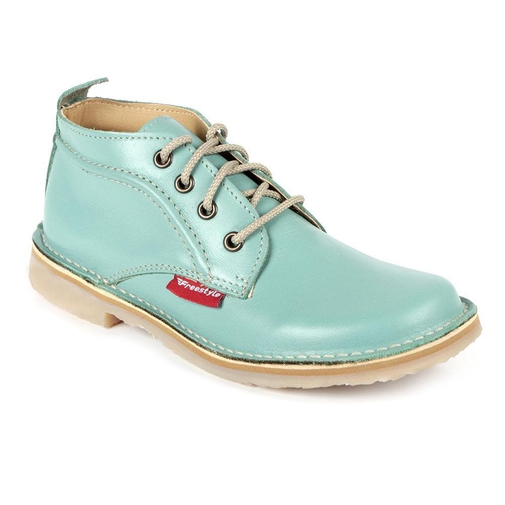 Union Spl Ladies - Freestyle SA Proudly local leather boots veldskoens vellies leather shoes suede veldskoens