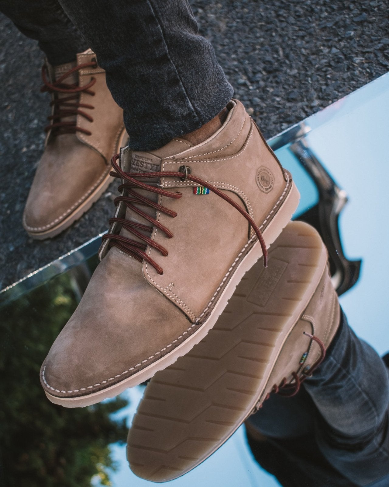 Leather Terminology - Freestyle SA