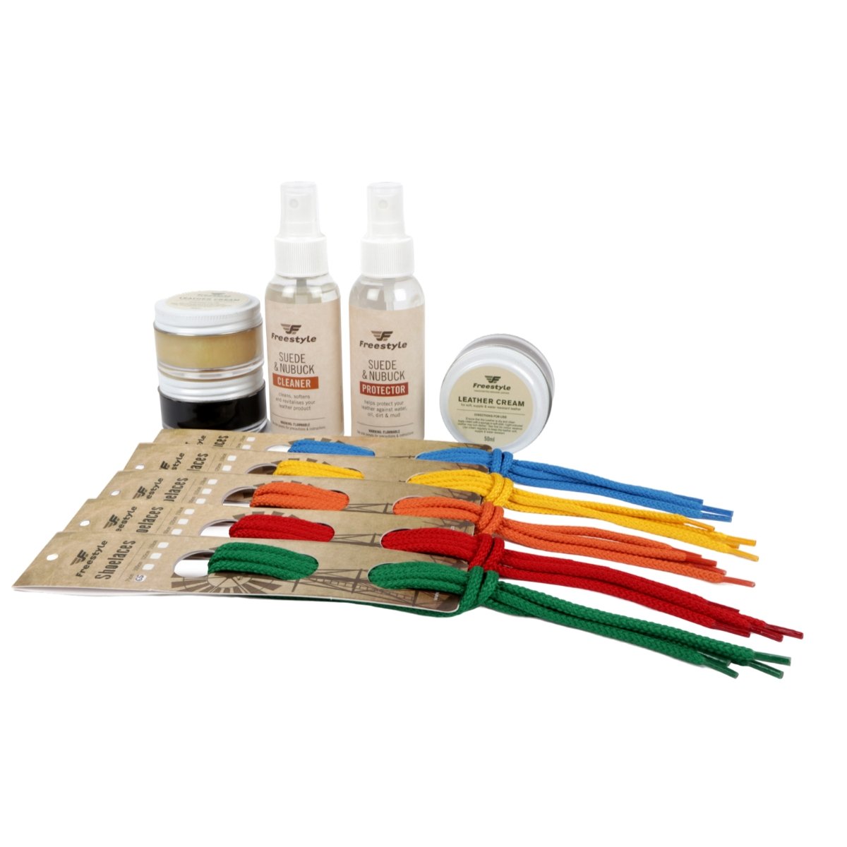 Leather Cleaning Products