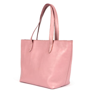 Skyla Premium Leather Mini Shopper bag with Tassel