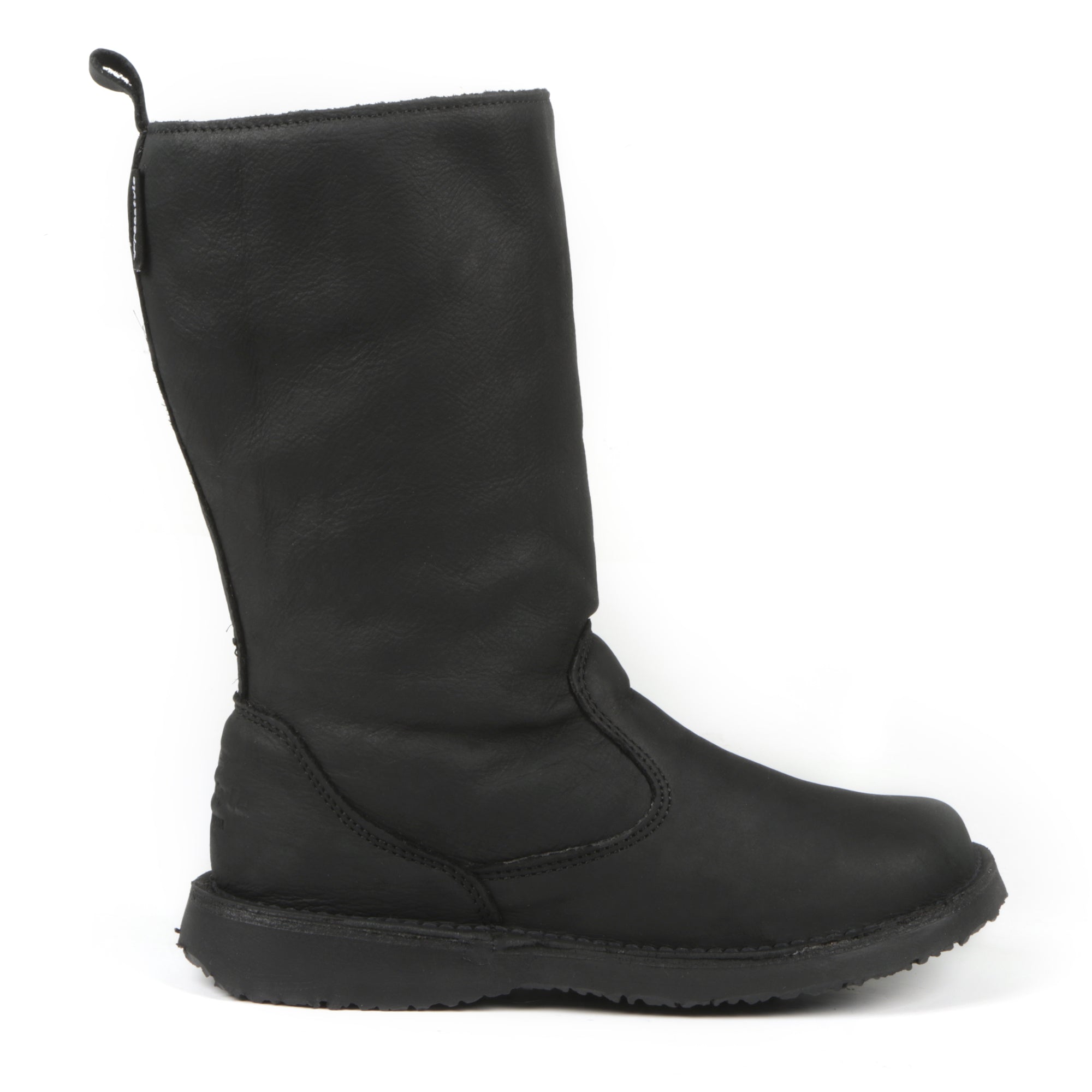 Sutherland Waxy Black - C