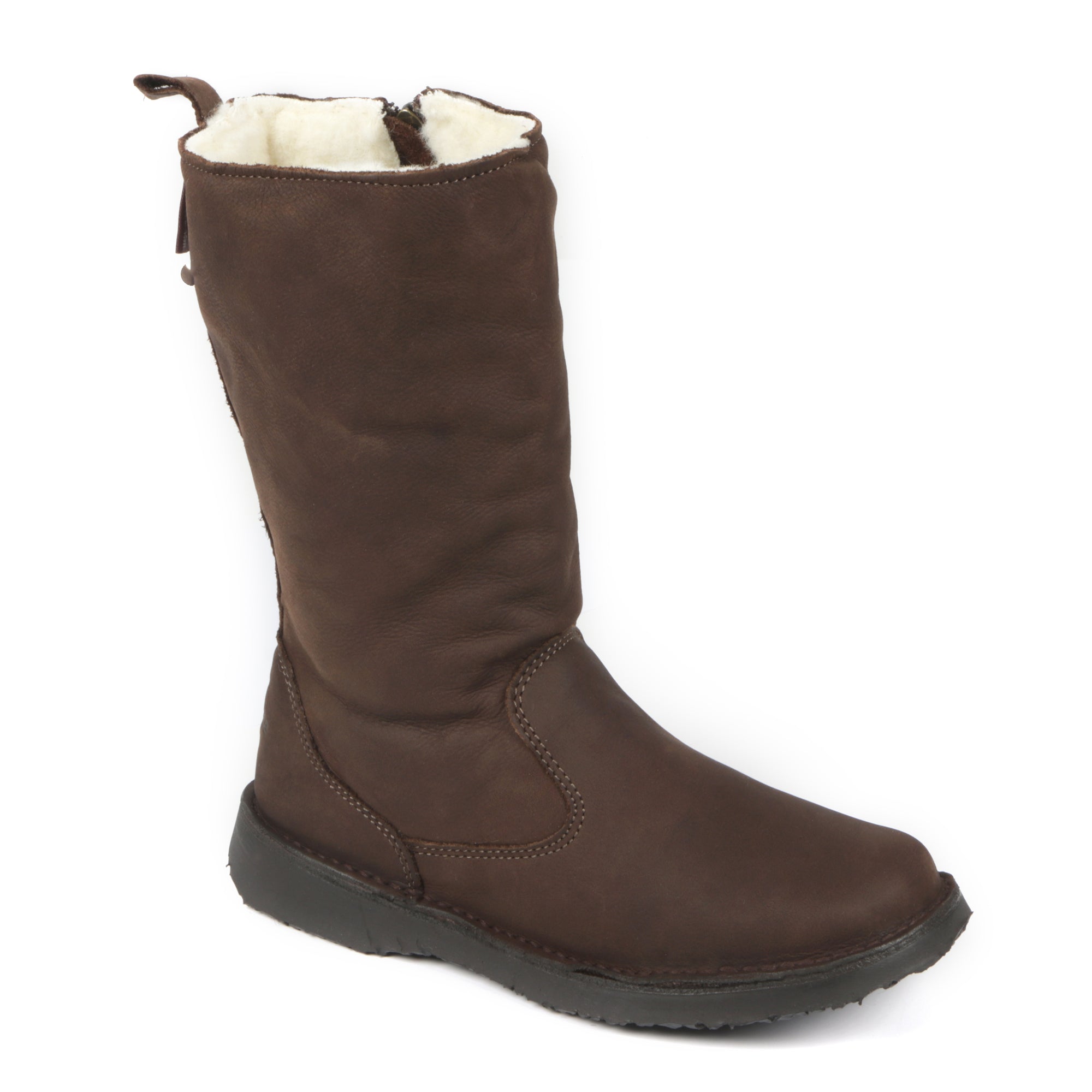 Sutherland Waxy Brown - A