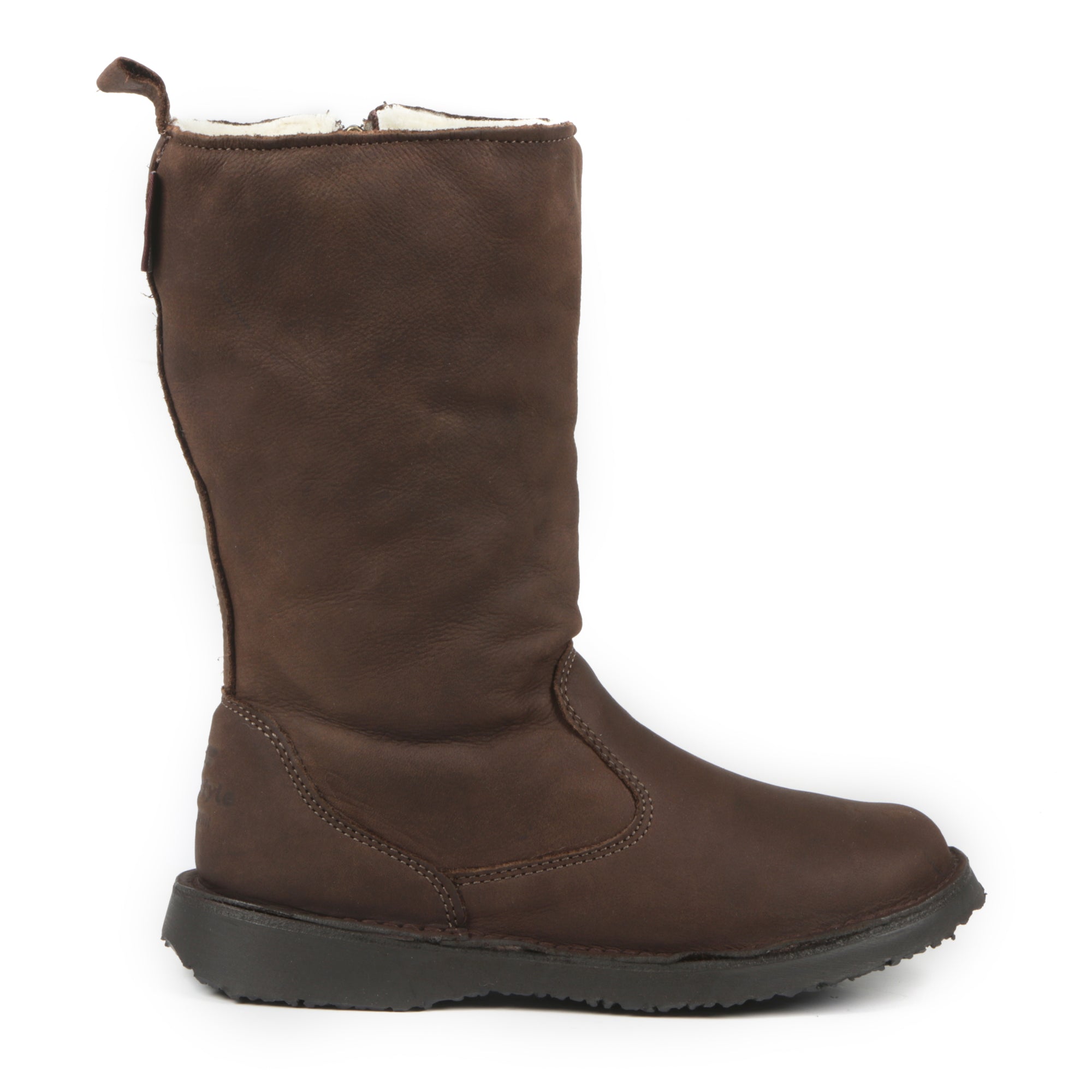 Sutherland Waxy Brown - C