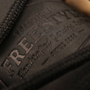 Freestyle Zambezi Unisex Premium Leather Urban Vellie