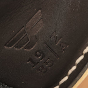 Freestyle Zambezi Unisex Premium Leather Urban Vellie