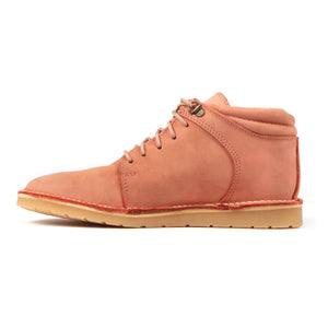 Freestyle Zambezi Unisex Premium Leather Urban Vellie