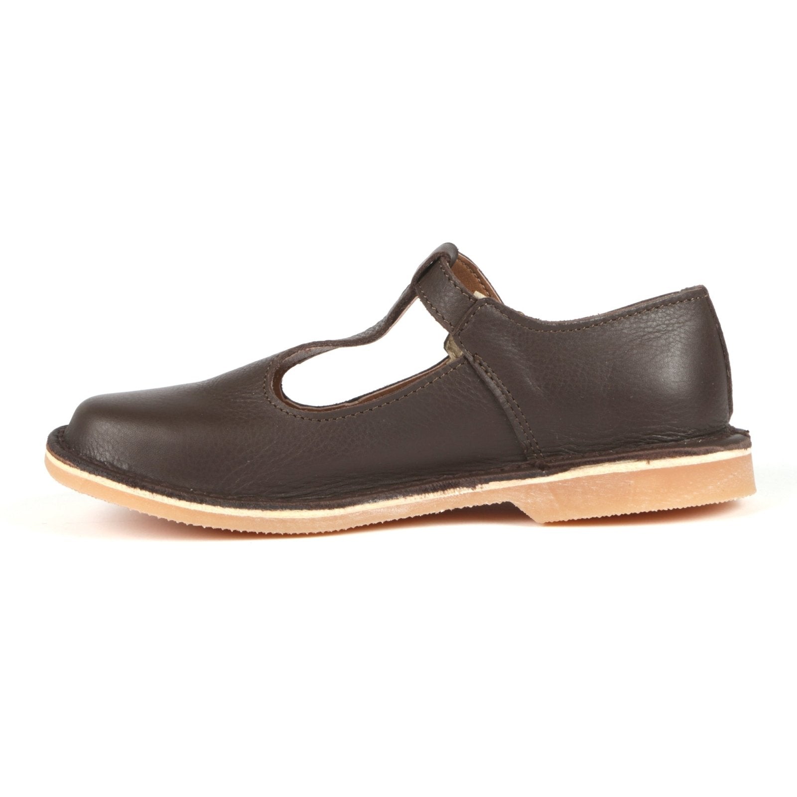Ashleigh locally handmade soft premium leather shoe