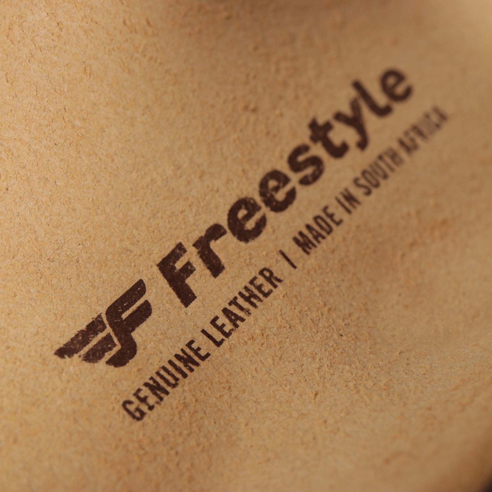 Corkies Sophie Ladies Anatomical Premium Leather sandals - Freestyle SA Proudly local leather boots veldskoens vellies leather shoes suede veldskoens