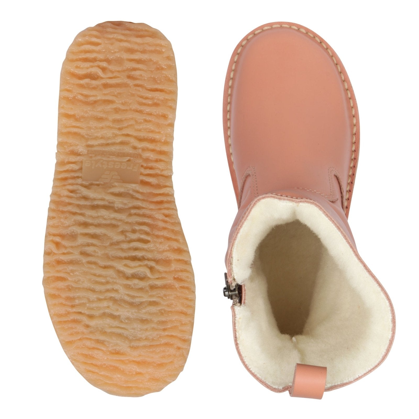 Freestyle SA- Sutherland Boot
