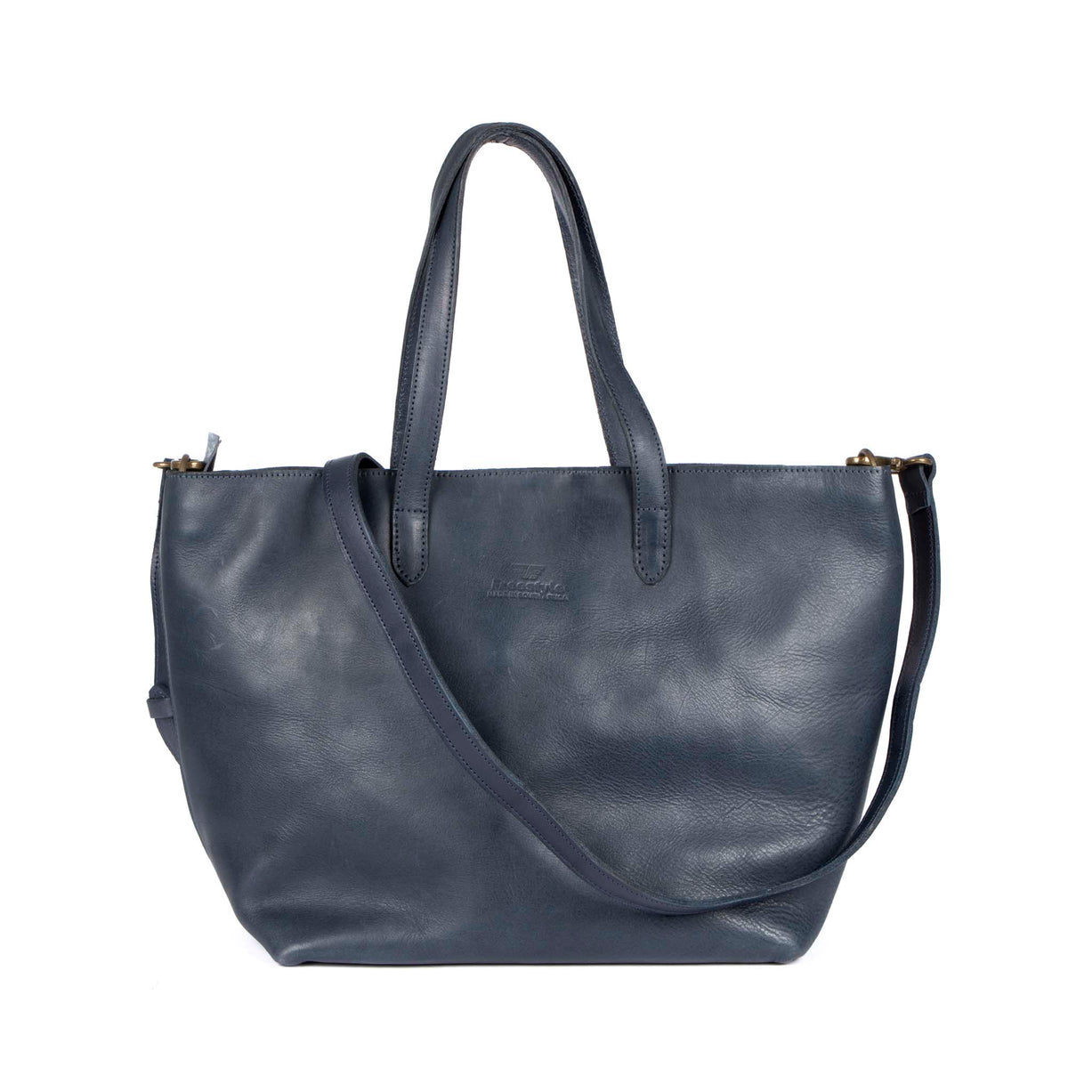 Dune Premium Leather Shopper Bag