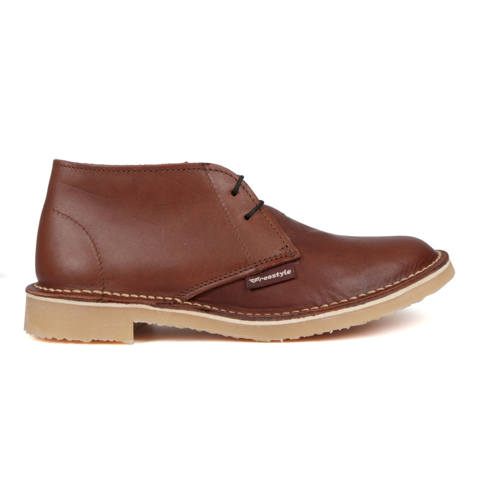 Freestyle Hunter Premium Leather sustainably handcrafted Veldskoen
