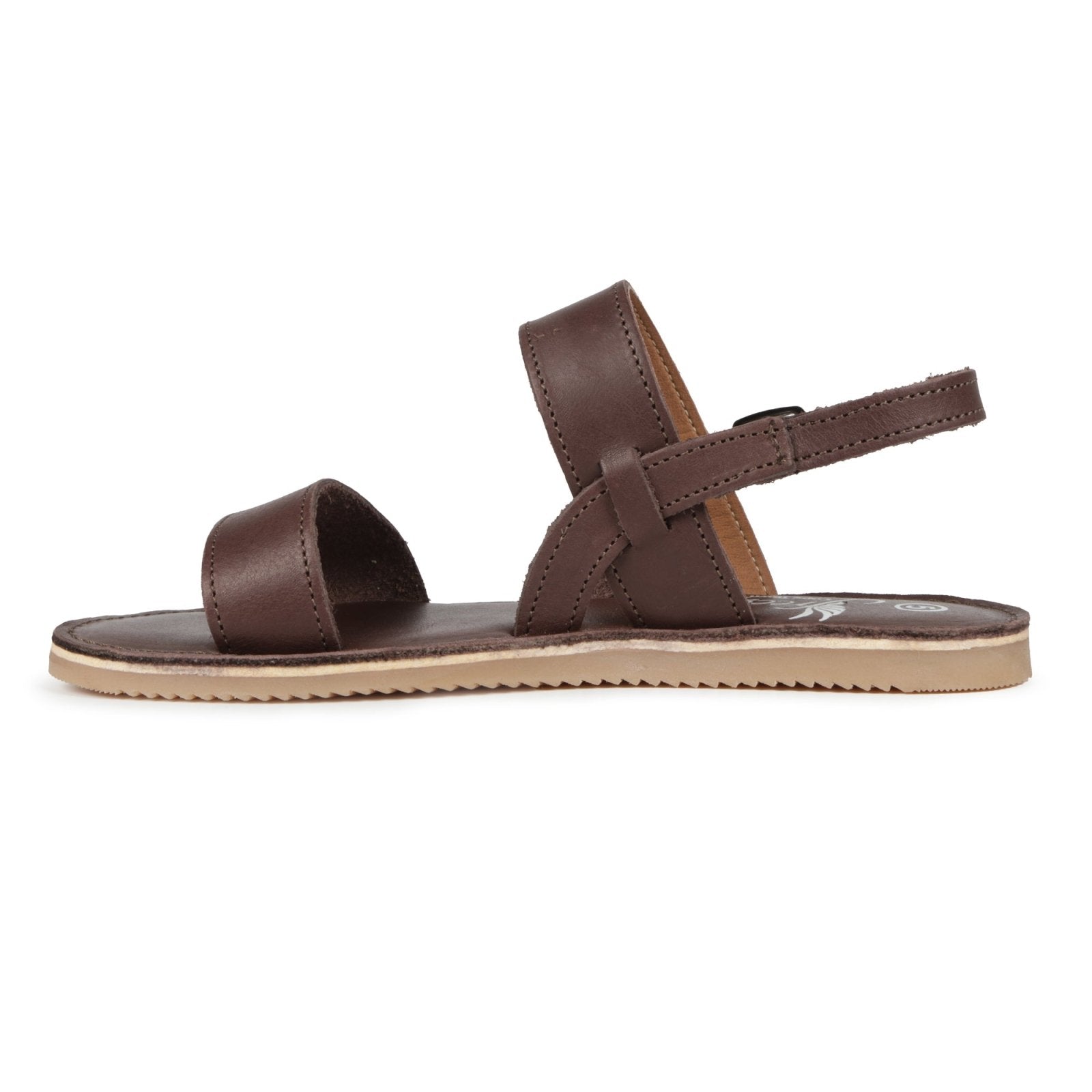 Freestyle Scarlet Handcrafted Ladies Leather Summer Sandal - Freestyle SA Proudly local leather boots veldskoens vellies leather shoes suede veldskoens