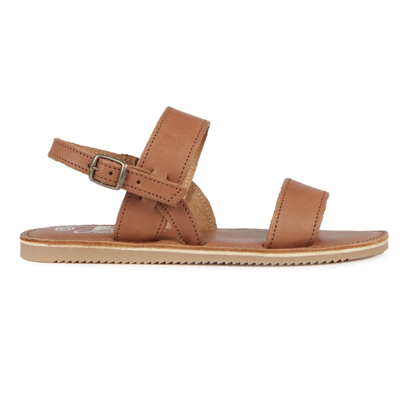 Freestyle Scarlet Handcrafted Ladies Leather Summer Sandal - Freestyle SA Proudly local leather boots veldskoens vellies leather shoes suede veldskoens