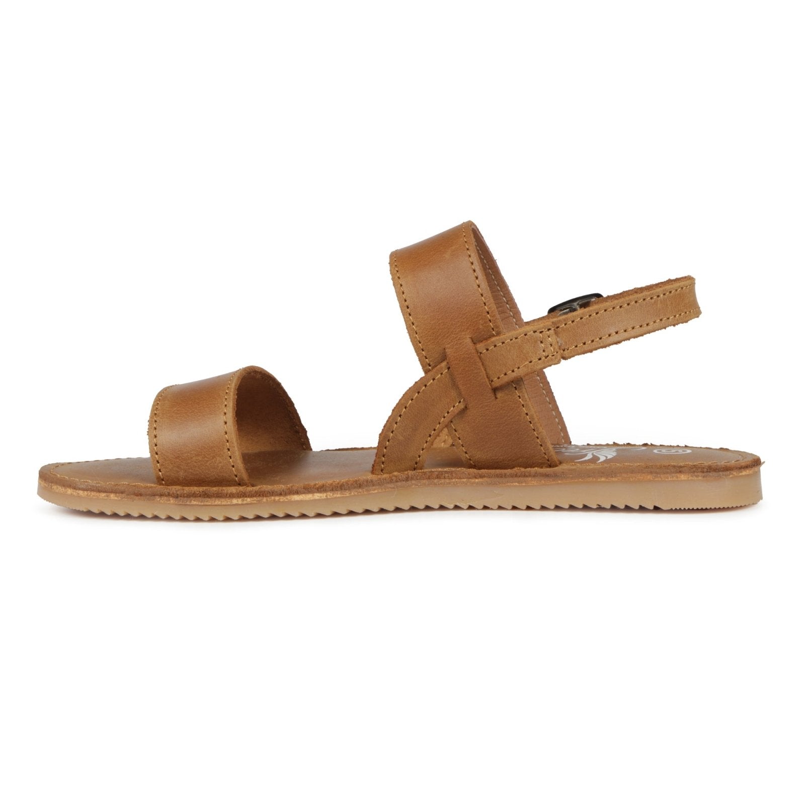 Freestyle Scarlet Handcrafted Ladies Leather Summer Sandal - Freestyle SA Proudly local leather boots veldskoens vellies leather shoes suede veldskoens